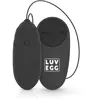 LUV EGG - Zwart