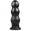 BUTTR Tactical III Buttplug