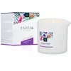 Exotiq Massagekaars Violet Rose - 200g