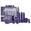 LoveBoxxx Super Sexy Sextoys Starter Kit