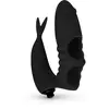 Easytoys Mini Vibe Collection Finger Vibromasseur Noir 1 Unité