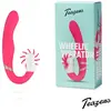 Teazers Vibromasseur de roue