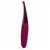 Senzi Vibrator - Deep Pink