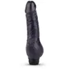 EasyToys Jelly Royale - Realistische Vibrator - Paars