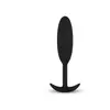 EasyToys Heavy Fulfiller - Butt Plug Met Gewicht - Small