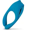 EasyToys Flexibele Koppel Vibrator - Blauw