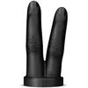 BUTTR - Victory Dubbele Vinger Buttplug
