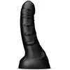 BUTTR - Black Hawk Gebogen Anaal Dildo