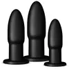 BUTTR - Cluster Bombs Anaal Trainingsset