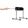 Bedroom Fantasies - Seksmachine met Dildo en Afstandsbediening