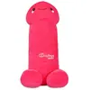 EasyToys Merch Penis Knuffel Met Smiley Face - 60 cm