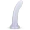 EasyToys Mermaid Glitter Dildo - 17 cm