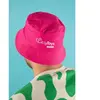 EasyToys Bucket Hat - Roze