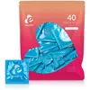 EasyGlide - Ribs and Dots Condooms - 40 stuks