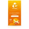 EasyGlide - Condooms Met Smaakjes - 10 stuks