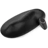 Vibe Pad Dubbele Vibratie met Afstandsbediening - Zwart
