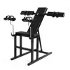 Bedroom Fantasies Restraint Chair - High