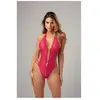 CHRISTINE Body Renee - Roze