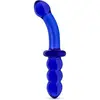 Gildo - Anale Dubbele Glazen Dildo