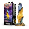 Mythical Mates - Sea Serpent Stotende Dildo