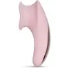 Teazers Clitoris Vibrator Met Tong - Roze