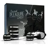 Loveboxxx - Secret Pleasure Chest - Silver Moon