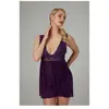 Christine le Duc - Babydoll en String - Lingerie Erotisch - Lieve - Pa...
