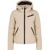 Protest PRTLUCID Dames Ski- En Snowboardjas