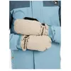 Protest Ski And Snowboard Mittens PRTEMPIRE - Maat L