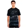 Protest PRTMASLOW Heren Fiets T-Shirt