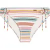 Protest Mixcabel 23 cheeky bikini bottom dames - maat xxl/44