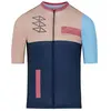 Protest Prtsefs - Fietsshirt Heren - Korte mouwen - Ronde hals - Refle...