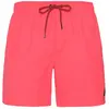 Protest Short De Bain Speed