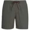 Protest Short De Bain Speed