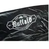 Buffalo Pooltafel Afdekhoes 9 ft Zwart