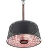 Sunred - Chauffage suspendu Moderna Artix Ultra Smart 2000 w n/a