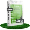 Kalk Korrel meststof verrijkt met magnesium (20Kg - Voor 400m2) voor d...