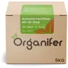 Engrais - Organifer - Engrais DAutomne - Tout-En-Un - 5 Kg Pour 100M2