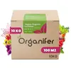 Vegan Plantaardige Meststof 3in1 (10Kg - Voor 100m2) Universele Organi...