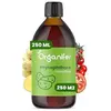 Phytophthora Concentraat 250ml - Voor 250m2 - Aardappelziekte Bestrijd...