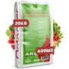 Engrais Pour Fruits Tomates Herbes Et Légumes - 20 Kg Pour 400 M2 - To...
