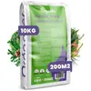 Engrais Pour Haies Ifs Et Conifères - 10 Kg Pour 200 M2 - Tout-En-Un -...
