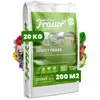 Frassor Universele Meststof (20 kg voor 200 m2) Insecten Frass