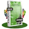 Engrais Patentkali Kalimagnesium - 20 Kg Pour 400 M2 - Organifer