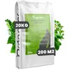 Engrais - Organifer - Diatomée Terre - 100% Pure Poudre - Ultra Fine - Sac De 50 Litres 20 Kg