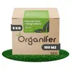 Kalk Korrel meststof verrijkt met magnesium (5Kg - Voor 100m2) voor di...