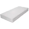 vidaXL Matelas 140 x 200 cm 7 zones Ressort ensaché 20 cm H3