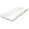 vidaXL Matelas 160 x 200 cm 7 zones Mousse PU 10 cm H2 H3