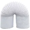 vidaXL Conduit d'échappement PVC 6 m 10 cm