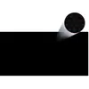 vidaXL Couverture de piscine Noir 549 x 274 cm PE